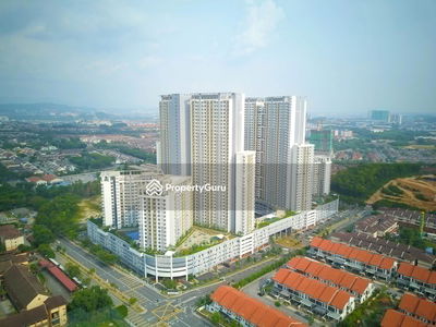 Residensi Alam Damai, Malaysia Residensi Alam Damai, Malaysia