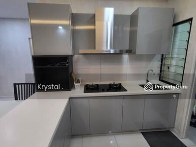 TRI PINNACLE, Malaysia TRI PINNACLE, Malaysia