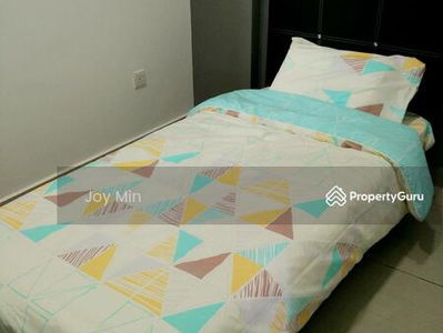 Midori Green @ Austin Heights, Malaysia Midori Green @ Austin Heights, Malaysia