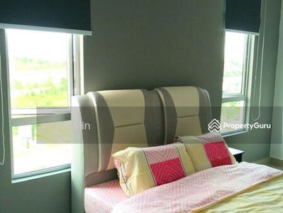 Midori Green @ Austin Heights, Malaysia Midori Green @ Austin Heights, Malaysia