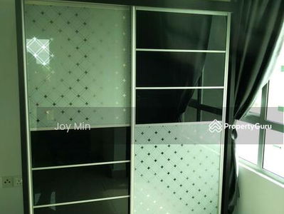 Midori Green @ Austin Heights, Malaysia Midori Green @ Austin Heights, Malaysia