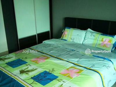 Midori Green @ Austin Heights, Malaysia Midori Green @ Austin Heights, Malaysia