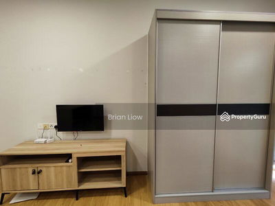 Amberside @ Country Garden Danga Bay, Malaysia Amberside @ Country Garden Danga Bay, Malaysia