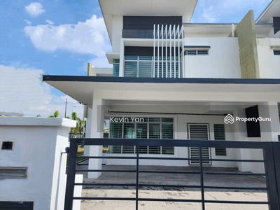 Hillpark Bandar Puncak Alam, Malaysia Hillpark Bandar Puncak Alam, Malaysia