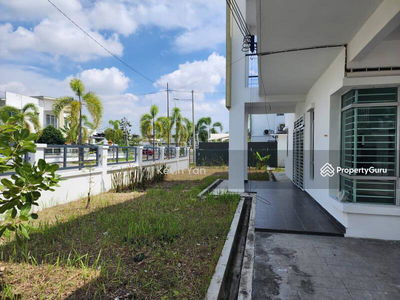 Hillpark Bandar Puncak Alam, Malaysia Hillpark Bandar Puncak Alam, Malaysia