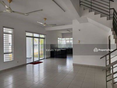 Hillpark Bandar Puncak Alam, Malaysia Hillpark Bandar Puncak Alam, Malaysia