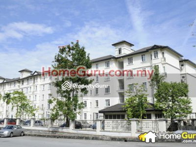 Sri Pinang (Puchong), Malaysia Sri Pinang (Puchong), Malaysia