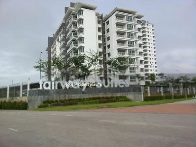 Fairway Suites, Malaysia Fairway Suites, Malaysia
