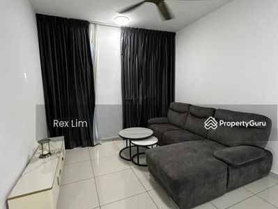 Damai Residence @ Sungai Besi, Malaysia Damai Residence @ Sungai Besi, Malaysia