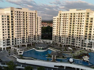 The Navens, Bukit Mertajam, Malaysia The Navens, Bukit Mertajam, Malaysia