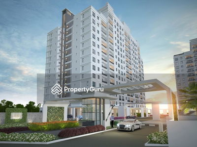 The Navens, Bukit Mertajam, Malaysia The Navens, Bukit Mertajam, Malaysia