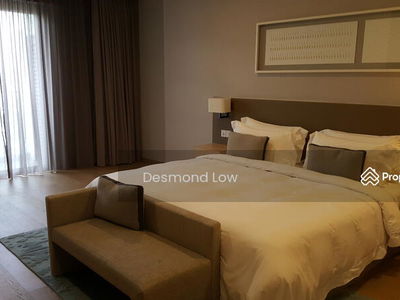 188 Suites (Fraser Residence), Malaysia 188 Suites (Fraser Residence), Malaysia