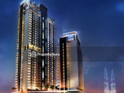 188 Suites (Fraser Residence), Malaysia 188 Suites (Fraser Residence), Malaysia