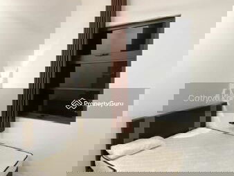 Union Suites, Bandar Sunway, Malaysia Union Suites, Bandar Sunway, Malaysia