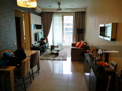 Marc Residence, Malaysia Marc Residence, Malaysia