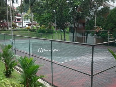 Bangsar Puteri, Malaysia Bangsar Puteri, Malaysia