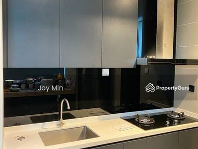 Marina Cove, Johor Bahru, Malaysia Marina Cove, Johor Bahru, Malaysia