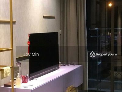 Marina Cove, Johor Bahru, Malaysia Marina Cove, Johor Bahru, Malaysia