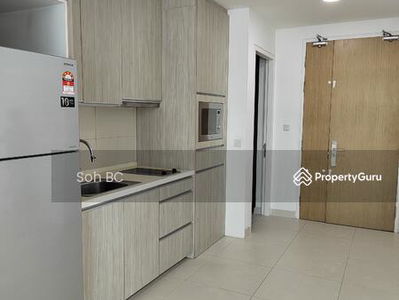 AraGreens Residences, Malaysia AraGreens Residences, Malaysia