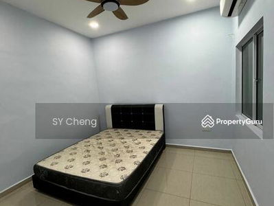 Johor Jaya, Malaysia Johor Jaya, Malaysia