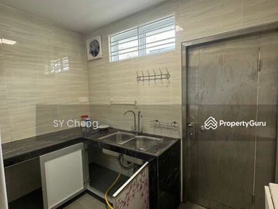 Johor Jaya, Malaysia Johor Jaya, Malaysia