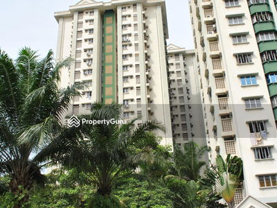 Condominium Danau Idaman, Malaysia Condominium Danau Idaman, Malaysia