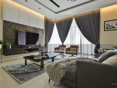 D'Haven Condominium, Malaysia D'Haven Condominium, Malaysia