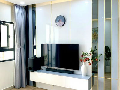 Topaz Twins, Vietnam Topaz Twins, Vietnam