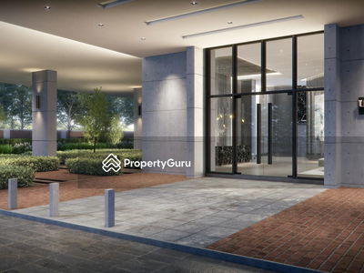 The Birch, Malaysia The Birch, Malaysia