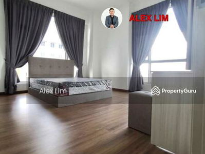 City Residence, Malaysia City Residence, Malaysia