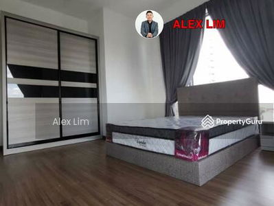 City Residence, Malaysia City Residence, Malaysia