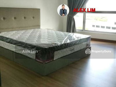 City Residence, Malaysia City Residence, Malaysia