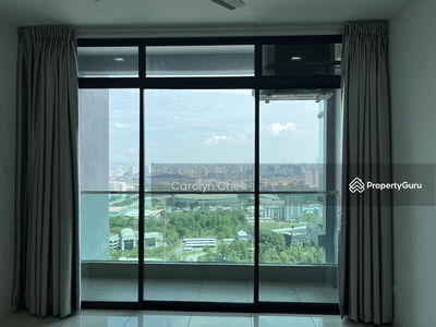 City of Green @ Bukit Jalil, Malaysia City of Green @ Bukit Jalil, Malaysia