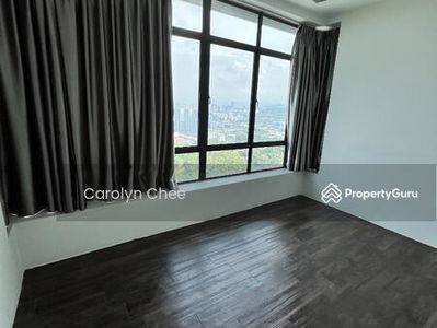 City of Green @ Bukit Jalil, Malaysia City of Green @ Bukit Jalil, Malaysia