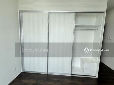 City of Green @ Bukit Jalil, Malaysia City of Green @ Bukit Jalil, Malaysia