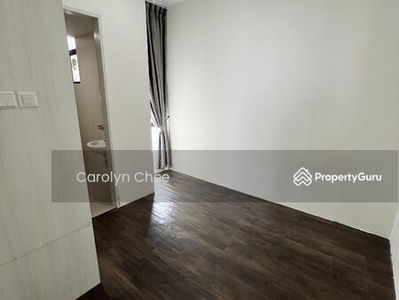 City of Green @ Bukit Jalil, Malaysia City of Green @ Bukit Jalil, Malaysia