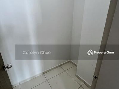 City of Green @ Bukit Jalil, Malaysia City of Green @ Bukit Jalil, Malaysia