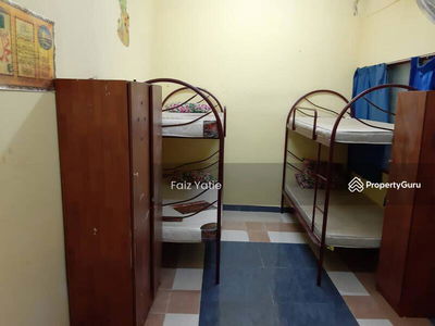 Hostel for workers/students @ Datuk Keramat, Malaysia Hostel for workers/students @ Datuk Keramat, Malaysia