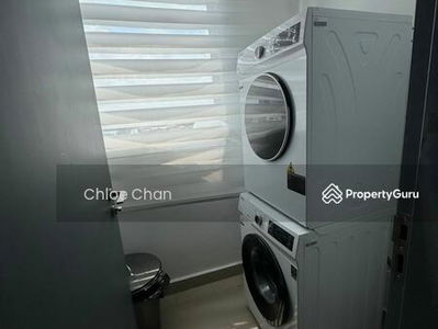 One Cochrane Residences, Malaysia One Cochrane Residences, Malaysia