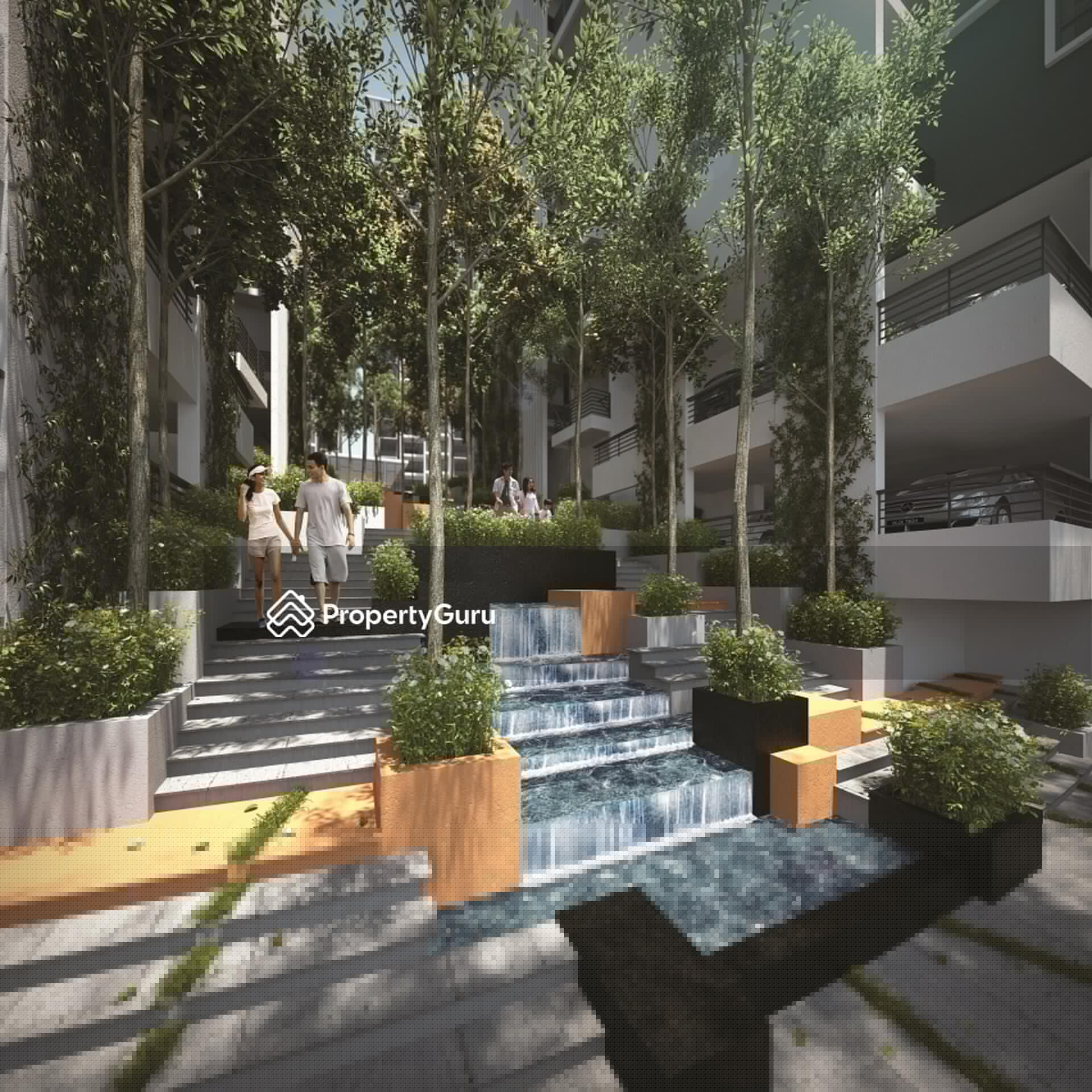 Impiana @ East Ledang, Malaysia Impiana @ East Ledang, Malaysia