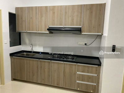 The Hamilton Wangsa Maju, Malaysia The Hamilton Wangsa Maju, Malaysia