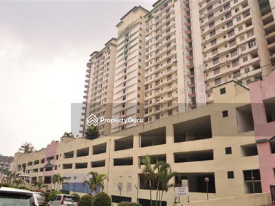 Venice Hill, Malaysia Venice Hill, Malaysia