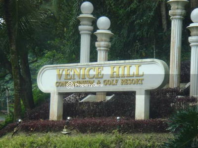 Venice Hill, Malaysia Venice Hill, Malaysia