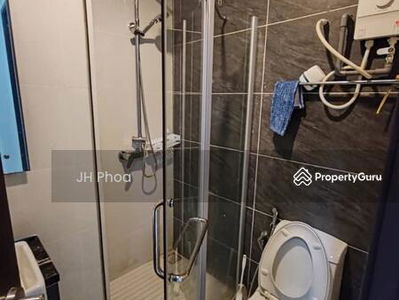 Bay Point @ Country Garden Danga Bay, Malaysia Bay Point @ Country Garden Danga Bay, Malaysia