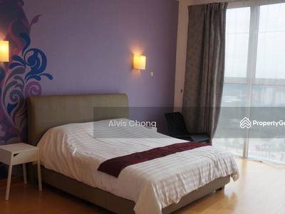 Oasis Serviced Suites, Malaysia Oasis Serviced Suites, Malaysia