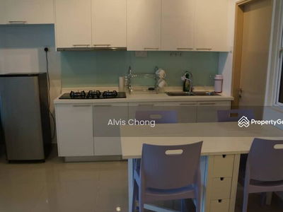 Oasis Serviced Suites, Malaysia Oasis Serviced Suites, Malaysia