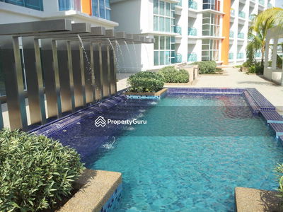 Oasis Serviced Suites, Malaysia Oasis Serviced Suites, Malaysia