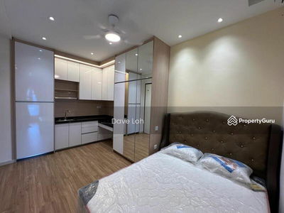 V Residence 2 @ Sunway Velocity, Malaysia V Residence 2 @ Sunway Velocity, Malaysia