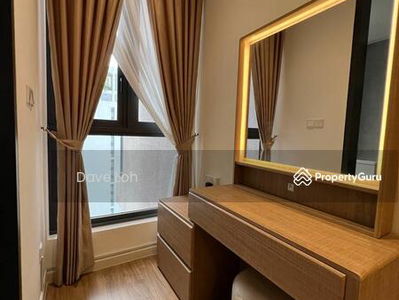 V Residence 2 @ Sunway Velocity, Malaysia V Residence 2 @ Sunway Velocity, Malaysia