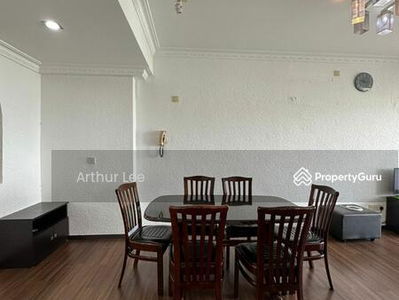 Sea Range Tower, Malaysia Sea Range Tower, Malaysia